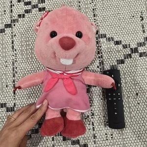 GUC Loopy (Pororo) Plush Toy